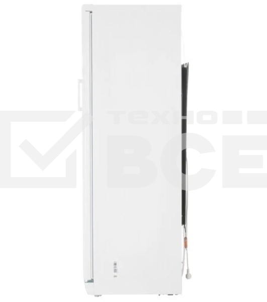 Холодильник Indesit ITD 167 W белый однокамерный 268/35л морозилка сверху, капельная система