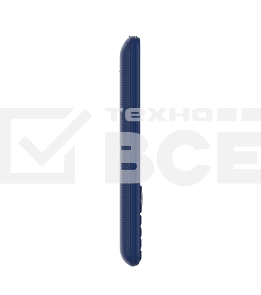 Мобильный телефон MAXVI B35 синий