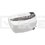 Ультразвуковая ванна Codyson CD-4830 белая, 3 л, 150 Вт, фото5