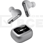 Наушники JBL Live Beam 3, серебро, фото9