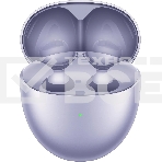 Гарнитура Huawei FreeBuds 6 фиолетовый, фото6