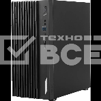 Компьютер MSI Pro DP180 14th Tower Core i5-14400F, RTX 4060 VENTUS 2X 8G, 16Gb(8*2) DDR5, 512GB SSD M.2, WiFi+BT, Wired keyboard&Mouse, noOS, 1y war-ty, фото 1