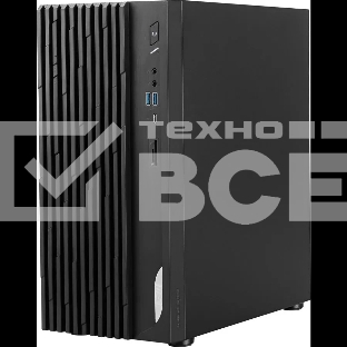 Компьютер MSI Pro DP180 14th Tower Core i5-14400F, RTX 4060 VENTUS 2X 8G, 16Gb(8*2) DDR5, 512GB SSD M.2, WiFi+BT, Wired keyboard&Mouse, noOS, 1y war-ty