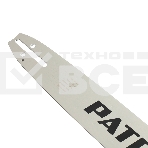 Шина PATRIOT P158SLBK095, 15