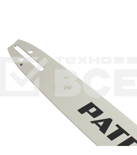 Шина PATRIOT P158SLBK095, 15