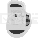 Мышь беспроводная Xiaomi Wireless Mouse Comfort Edition белый, 1200 dpi, радиоканал, USB, кнопки - 3, фото9