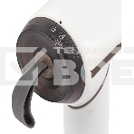 Отпариватель Panasonic NI-GHD011AW белый/коричневый, 900 Вт, 19 г/мин, 80 мл, фото4