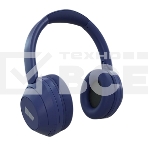 Наушники полноразмерные MORE CHOICE (4610196408595) HW11 Blue, фото2