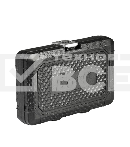 Набор ударных головок Bort BTK-5M