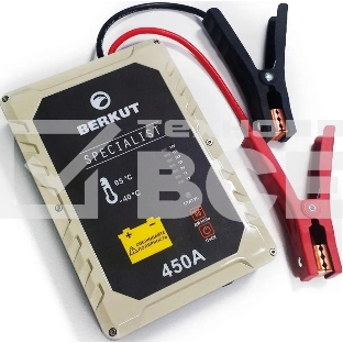 Пуско-зарядное устройство Berkut JSC450С