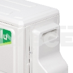 Наружный блок мульти сплит-системы Ballu Multi Smart BM3OI-FM/out-21HN8_V1/EU инвертор, 21000 BTU, 65 м², охлаждение, обогрев, осушение, фото2