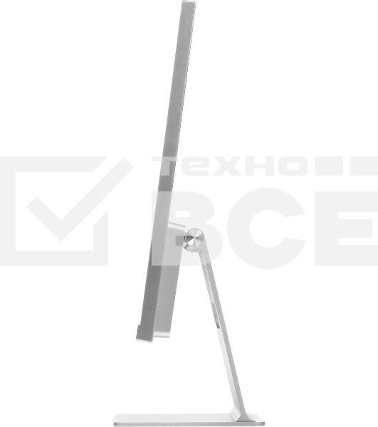 Монитор 27' Dahua LM27-P501 IPS 5120x2880, 60 Гц, 5 мс, 16:9, 400 кд/м², 2xHDMI 2.1, 1xDP, 1xUSB-C, серебристый