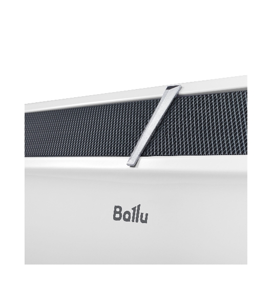 Комплект Ballu Plinth Transformer с блоком управления и опоры BEC/PL-1000-3M (механический)