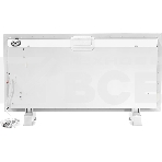 Конвектор электрический iVigo EPK4590M20 2000 Вт белый, фото6