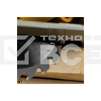 Пильный диск по дереву с гвоздями Denzel ф165 х 20 мм, 20 зубов, фото2