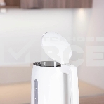 Чайник электрический Scarlett SC-EK21S31 белый, фото6