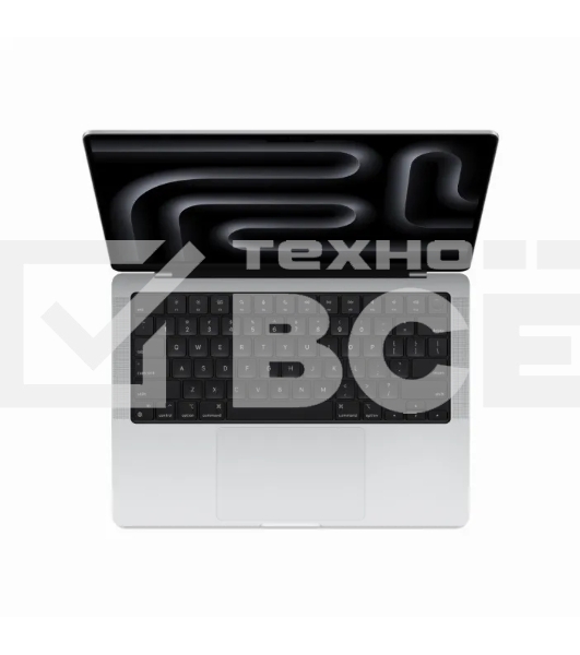 Ноутбук Apple MacBook Pro 14