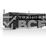 Ресивер AV Denon AVCX4800HBKE2 9.4 черный, фото2