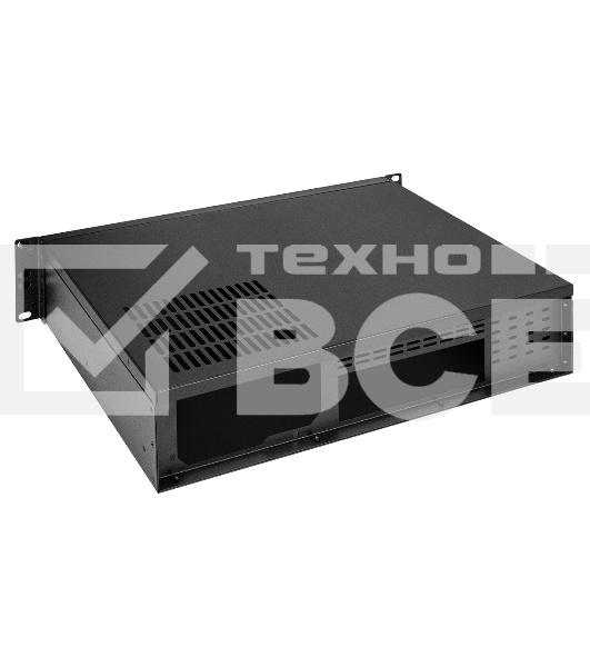 Серверный корпус ExeGate Pro 2U350-33 (RM 19
