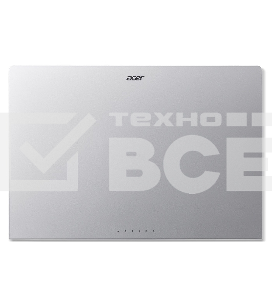 Ноутбук Acer Aspire Lite 16 AL16-54P-59ZA Intel Core 5 120U/32Gb/SSD 512Gb/16