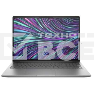 Ноутбук HP ZBook Power G11 Core U7-155H 3.8 GHz,16