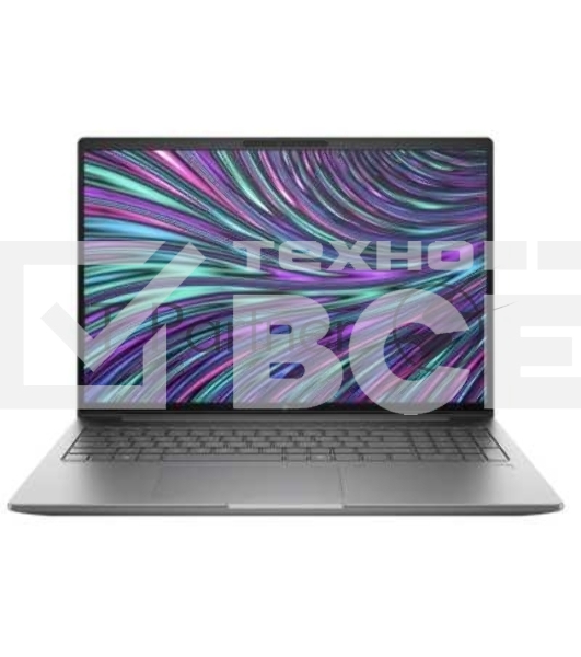 Ноутбук HP ZBook Power G11 Core U7-155H 3.8 GHz,16