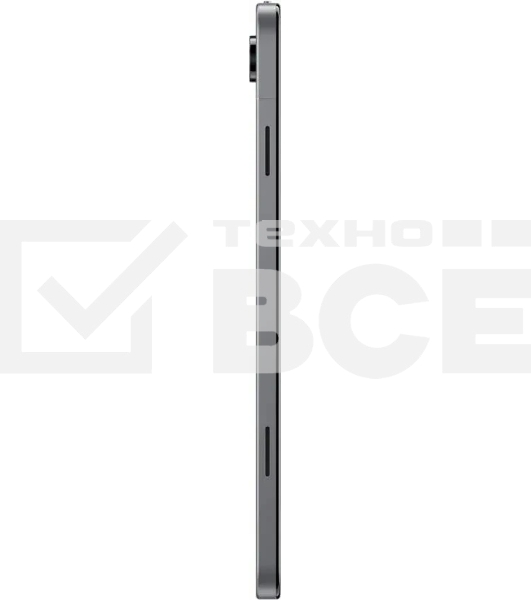 Планшет Samsung Galaxy Tab A11+ BSM-X236B 11', 8Gb, 256Gb, 5G, Android 15, серый