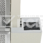 Встраиваемая вытяжка Korting KHP 6617 RB слоновая кость/бронза, фото6