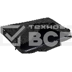 Сумка для ноутбука 15.6' Digma R-215 черный полиэстер (R215BK), фото4