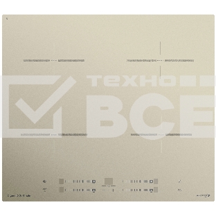 Варочная панель Zigmund & Shtain CI 23.6 I