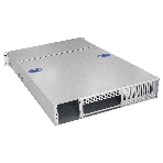 Серверная платформа ExeGate Pro 2U660-HS12 (RM 19', высота 2U, глубина 660, Redundant БП 2x1200W, 12xHotSwap), фото8