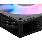 Вентилятор для корпуса Thermalright Fan TL-S12-S ARGb 120мм/PWM/S-FDB Bearing, фото2