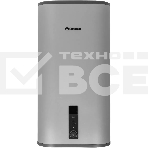 Водонагреватель Thermex Liga 50 v (pro) 2кВт 50л электрический настенный/коричневый, фото9