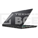 Ноутбук MSI Cyborg 17 B2RWEKG-280XRU/17.3'/IPS/Intel Core 5 210H/16Gb/1Tb SSD/NVIDIA GeForce RTX5050 8Gb/NoOS/черный/2.5kg, фото14