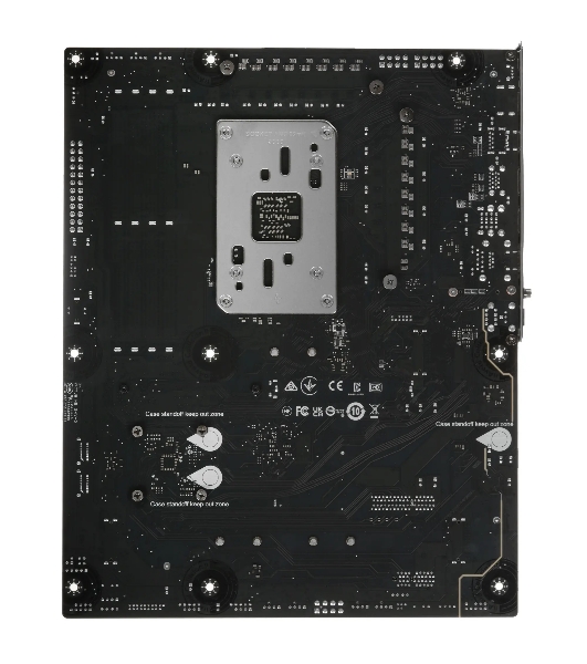 Материнская плата MSI MAG B850 TOMAHAWK WIFI