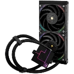 СЖО Cooler Thermalright Core Matrix 240 Black all Intel/AMD, фото8
