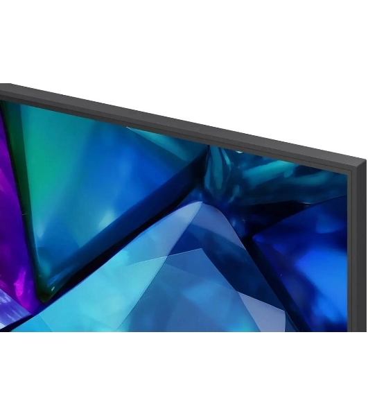 Телевизор LG 75' 75MRGB86B6A черный Mini LED UHD 120Hz Smart TV webOS