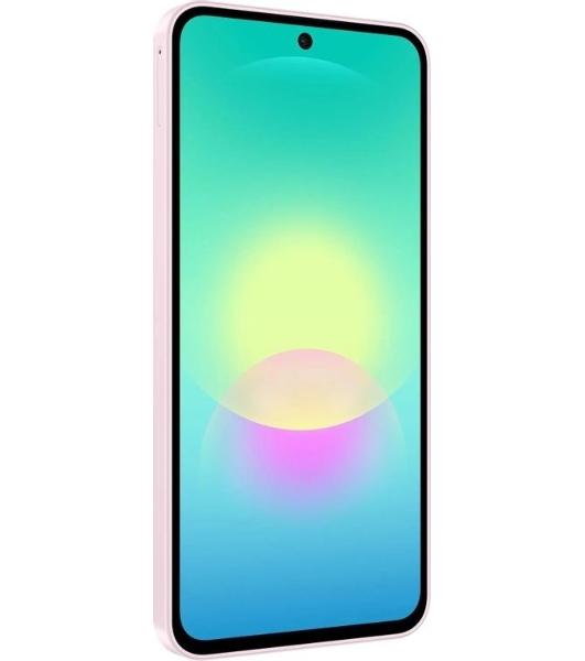 Смартфон Samsung SM-A276B Galaxy A27 5G 8/256Gb розовый