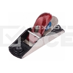 Рубанок Sparta 140х50 мм металлический малогабаритный, фото2