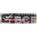 Накопитель SSD Patriot Viper VP4300 Lite, 500GB, PCIe 4.0 x4, M.2 2280, NVMe, R/W 7000/4000, с радиатором, фото3