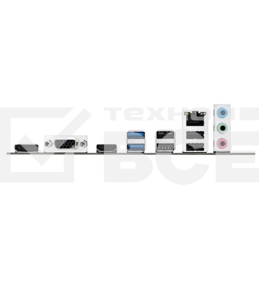 Материнская плата Maxsun Maxsun H610M, LGA 1700, Intel H610, 2xDDR4, 1xM.2, 3xSATA, 1xPCIe 4.0 x16, 1xPCIe x1, 1xHDMI, 1xDP, 1xVGA, 1x 1Gb LAN, 4xUSB 2.0, 2xUSB 3.2 Gen 1, 5.1, mATX