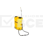 Опрыскиватель аккумуляторный Huter SP-16AC 70/13/29, фото3