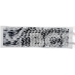 Система водяного охлаждения Thermalright Frozen Prism 360 ARGB Soc-AM5/AM4/1151/1200/2066/1700 белый 4-pin 27dB Al Ret (F-PRISM-360-WH-ARGB), фото13