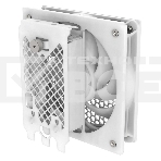 Адаптер для внешнего корпусного вентилятора Silverstone G56FDP02W000020 , фото5