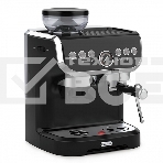 Кофейная станция BQ CM5000 черный, исп. кофе - молотый/зерна, 2 л, 1560 Вт, 15 Бар., фото3