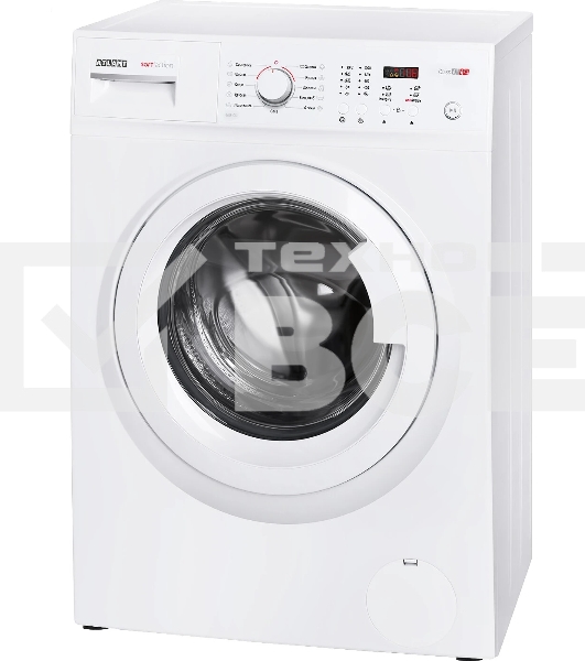 Стиральная машина Atlant СМА 40М105-00  белый, загрузка фронтальная 4 кг, 1000 об/мин., класс: А+