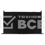 Усилитель Intrend ALS 4500 Четырехканальный, 4х500Вт/8Ом, 4х800Вт/4Ом, 2х1600Вт/8Ом., фото6