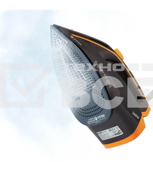 Утюг Vitek VT-1261 2400Вт