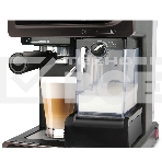Кофеварка рожковая Vitek VT-1517 (BN) коричневый, исп. кофе - молотый, 1.65 л, 1238 Вт, 15 Бар, фото 1