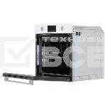 Духовой шкаф электрический Indesit IFE 3644 J WH белый, фото5